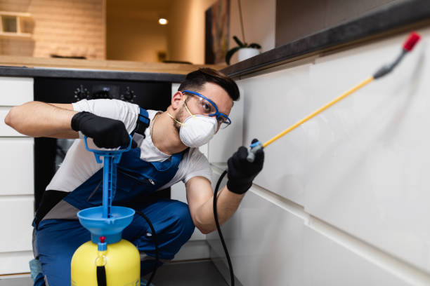 East Milton, FL Pest Control Company
