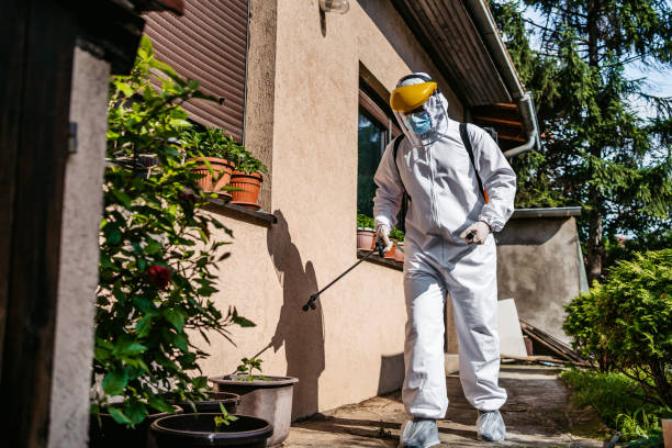 Best Residential Pest Control  in East Milton, FL