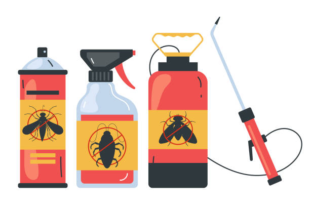 Best Best Pest Control Companies  in East Milton, FL